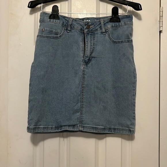 Riders by Lee Dresses & Skirts - Lee skirt